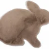 Felle & Kunstfelle>Karpi Motivteppich beige