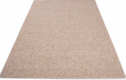 Moderne Teppiche>Karpi Webteppich modern beige