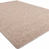 Moderne Teppiche>Karpi Webteppich modern beige
