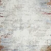 Moderne Teppiche>Karpi Webteppich modern beige