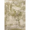 Karpi Webteppich modern grün^ Moderne Teppiche