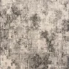 Karpi Webteppich modern schwarz^ Moderne Teppiche