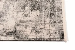 Karpi Webteppich modern schwarz^ Moderne Teppiche