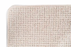 Moderne Teppiche>Karpi Webteppich modern weißbeige