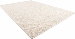 Moderne Teppiche>Karpi Webteppich modern weißbeige