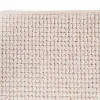 Karpi Webteppich modern weißbeige^ Moderne Teppiche