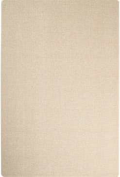 Karpi Webteppich modern weißbeige^ Moderne Teppiche