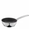 Küchenprofi Bratpfanne 14cm silberfarben^ Pfannen