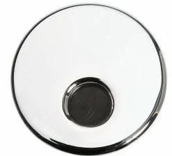 Küchenprofi Gewürzkarussell silberfarbenschwarztransparent^ Gewürzmühlen & Streuer
