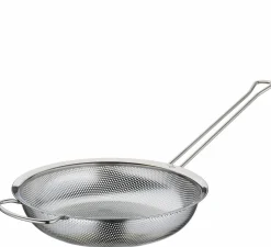 Küchenprofi Küchensieb 24cm silberfarben^ Küchenzubehör