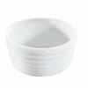 Küchenprofi Ragoutschälchen 9cm weiß^ Schüsseln & Schalen