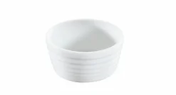 Küchenprofi Ragoutschälchen 9cm weiß^ Schüsseln & Schalen