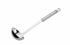 Küchenhelfer>Küchenprofi Schöpflöffel 32cm silberfarben