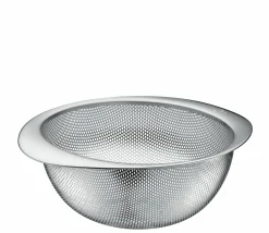 Küchenprofi Seiher 22cm silberfarben^ Küchenzubehör