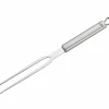 Küchenprofi Serviergabel 31cm silberfarben^ Servierbestecke