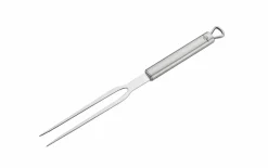Küchenprofi Serviergabel 31cm silberfarben^ Servierbestecke