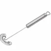 Küchenzubehör>Küchenprofi Spiralbesen 26cm silberfarben