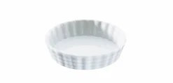 Backzubehör>Küchenprofi Tortelettförmchen 12cm weiß