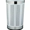Wäscheaufbewahrung|Badaccessoires>Kela Sitz-Wäschebox weiß