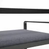KETTLER Casual Dining Eckset grau^ Gartentischgruppen