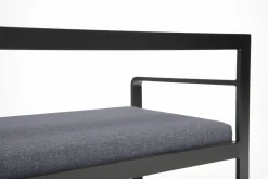 KETTLER Casual Dining Eckset grau^ Gartentischgruppen