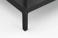 KETTLER Eckteil grau^ Gartenlounge Sets