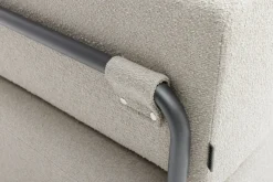 KETTLER Eckteil graubeige^ Gartenlounge Sets