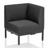 KETTLER Endteil/Eckteil grau^ Gartenlounge Sets