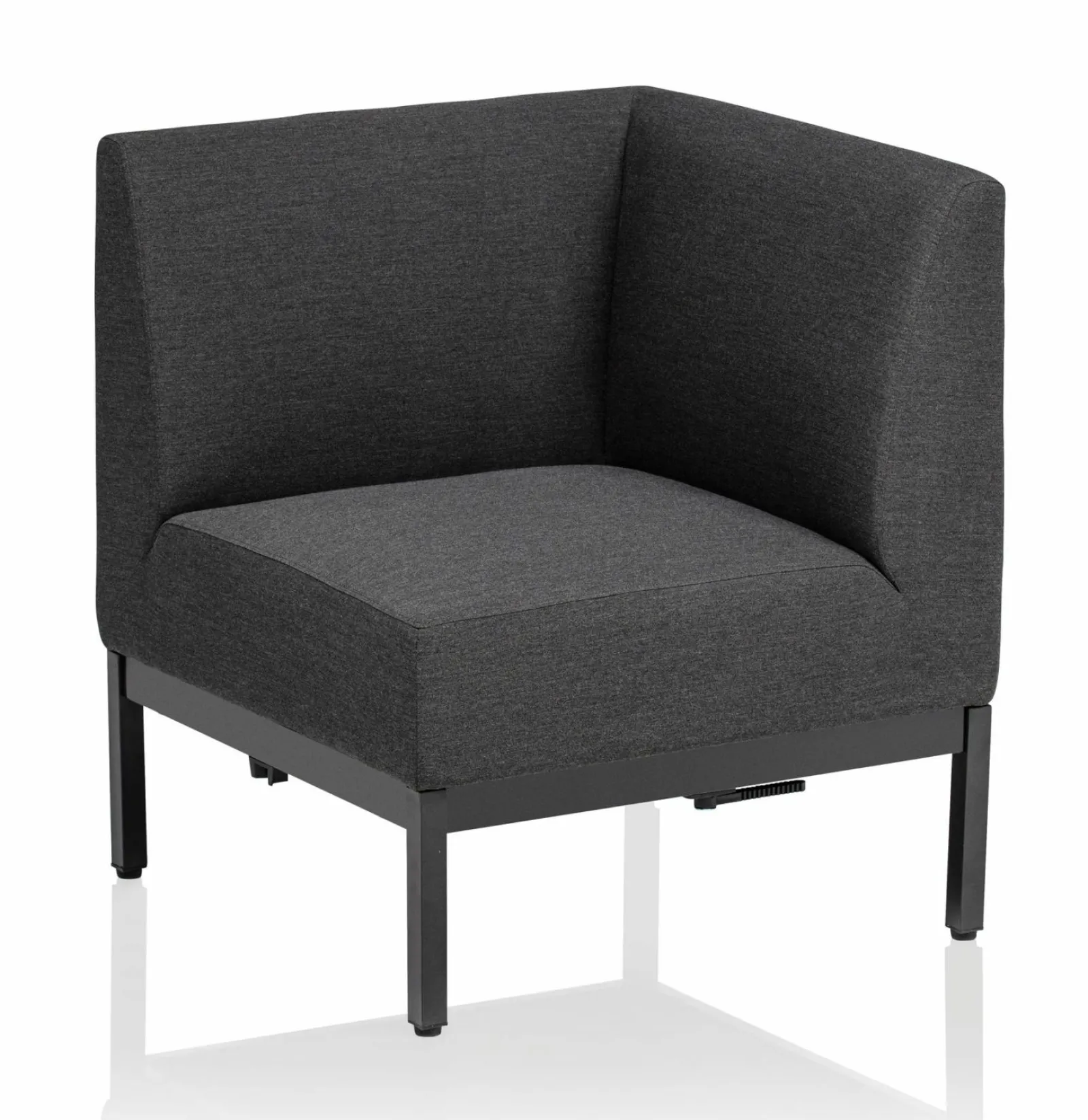 KETTLER Endteil/Eckteil grau^ Gartenlounge Sets