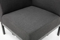 KETTLER Endteil/Eckteil grau^ Gartenlounge Sets
