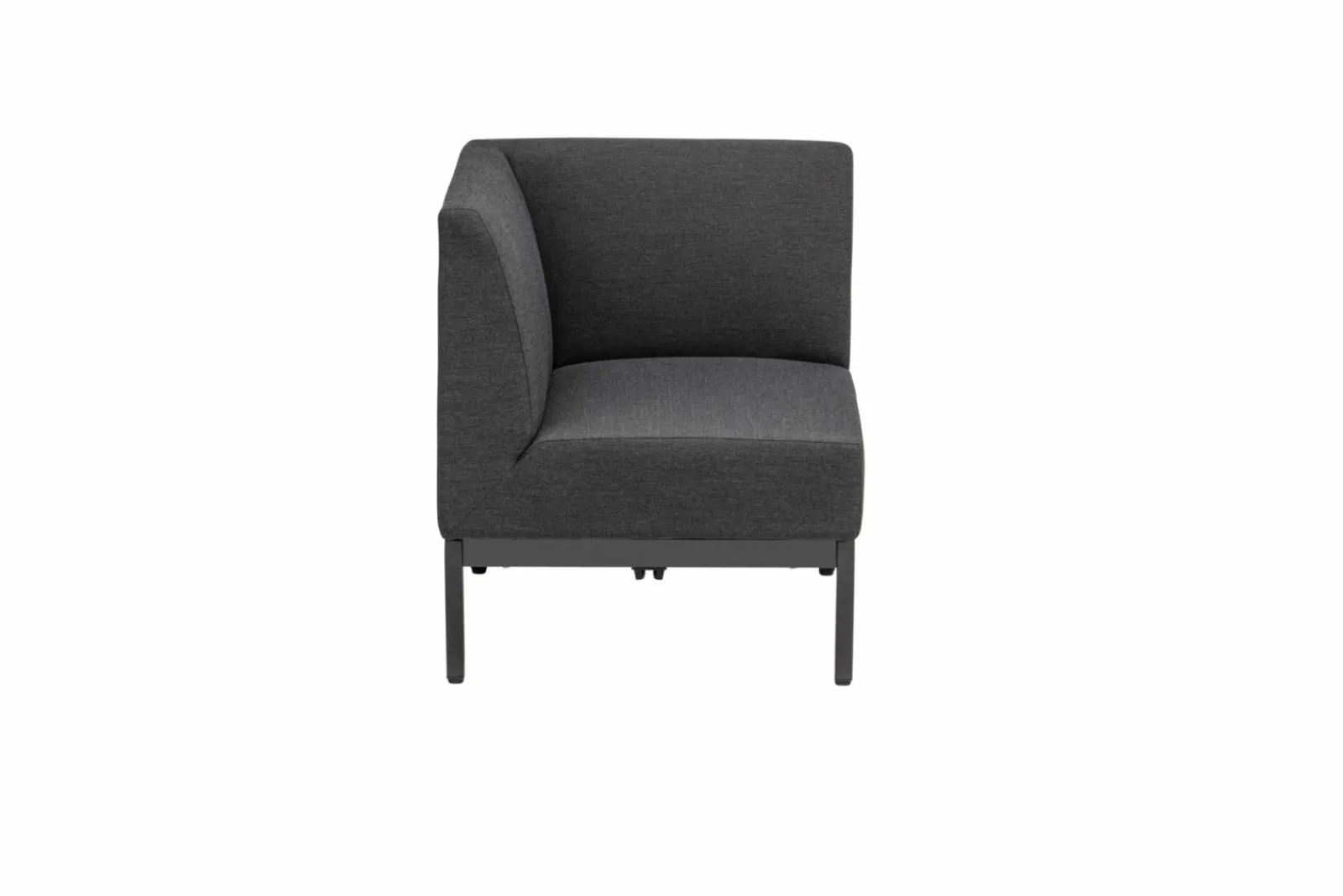 KETTLER Endteil/Eckteil grau^ Gartenlounge Sets