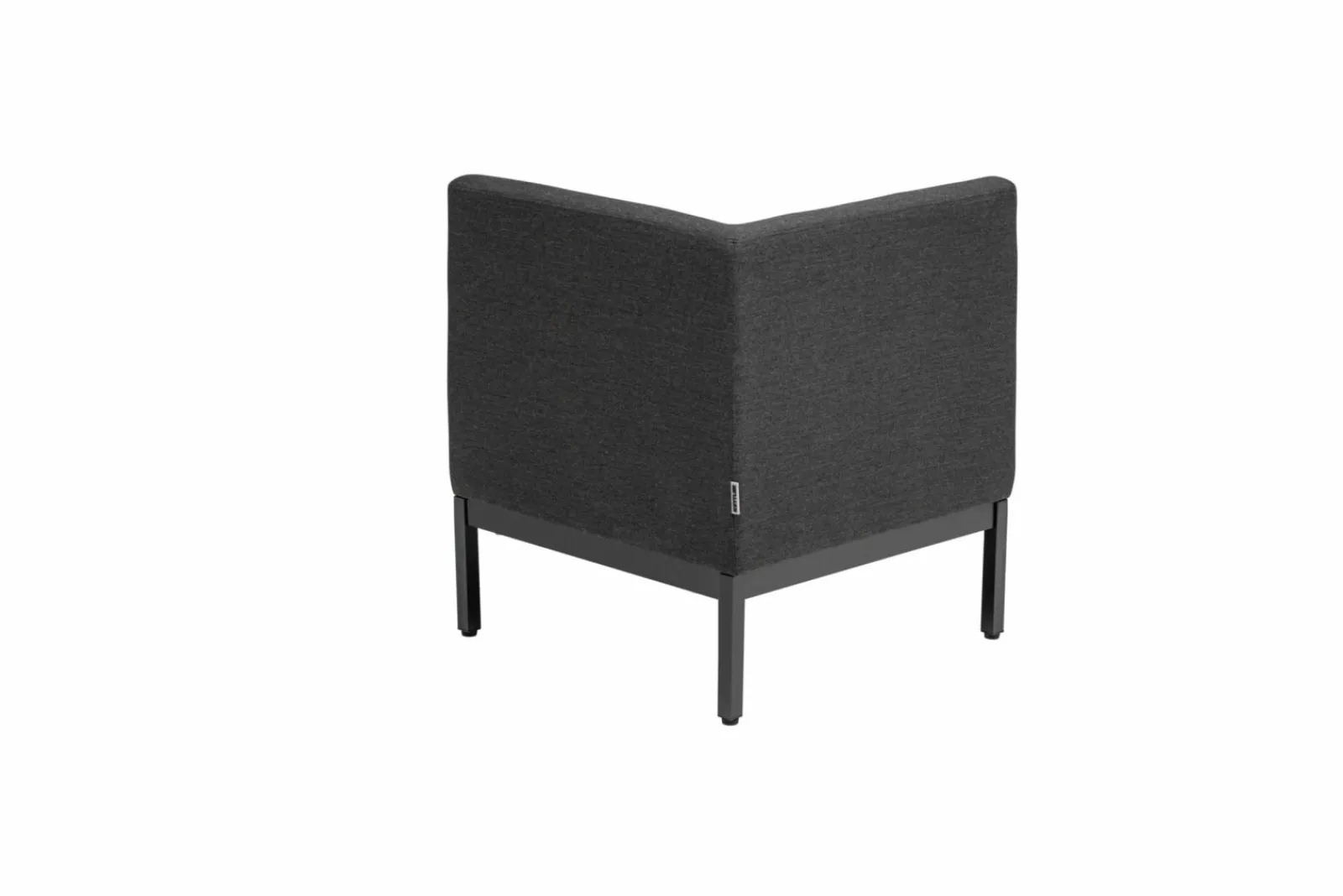 KETTLER Endteil/Eckteil grau^ Gartenlounge Sets