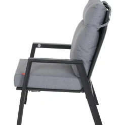 KETTLER Gartensessel grau^ Gartensessel
