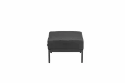 KETTLER Hocker grau^ Gartenhocker