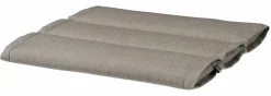 KETTLER Hockerauflage beige^ Outdoor-Textilien|Auflagen