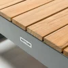 Gartenlounge Sets>KETTLER Lounge Eckset grau