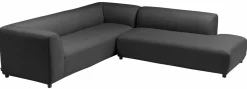 KETTLER Lounge Eckset grau^ Gartenlounge Sets