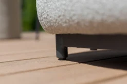 Gartenlounge Sets>KETTLER Lounge 2-Sitzer graubeige