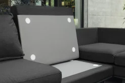 KETTLER Lounge-Set grau^ Gartenlounge Sets