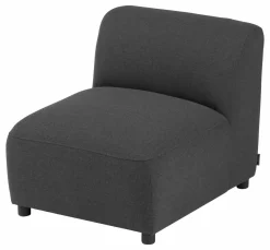KETTLER Mittelteil grau^ Gartenlounge Sets