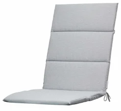Outdoor-Textilien|Auflagen>KETTLER Stapelsesselauflage grau