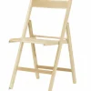 Esszimmerstühle> Klappstuhl beige