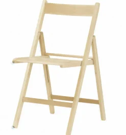 Esszimmerstühle> Klappstuhl beige