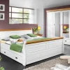 Kleiderschrank weiß^ Kleiderschränke