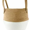Kleine Wolke Aufbewahrungskorb beige^ Badzubehör|Badaccessoires