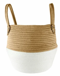 Kleine Wolke Aufbewahrungskorb beige^ Badzubehör|Badaccessoires