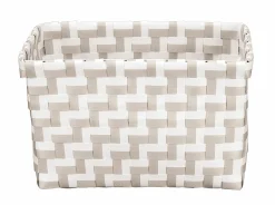 Badzubehör|Badaccessoires>Kleine Wolke Aufbewahrungsbox beige