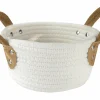 Kleine Wolke Aufbewahrungskorb beige^ Badzubehör|Badaccessoires