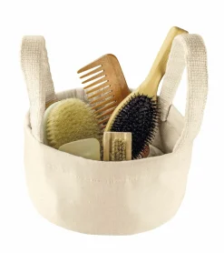 Badzubehör|Badaccessoires>Kleine Wolke Aufbewahrungskorb beige