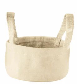 Badzubehör|Badaccessoires>Kleine Wolke Aufbewahrungskorb beige